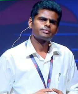 Annamalai