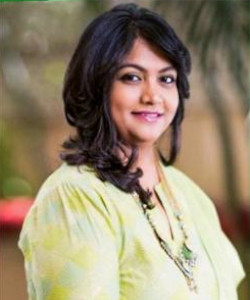 Anusha