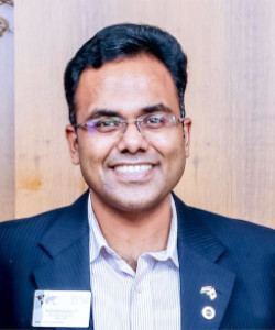 ashokshankar