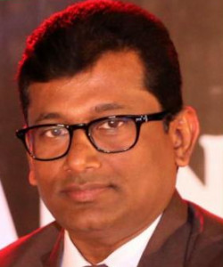 Chandramohan