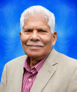 Kasi Gounden