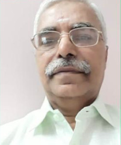 Muthusamy