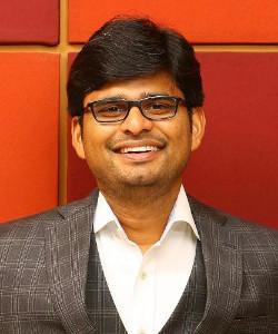praveen