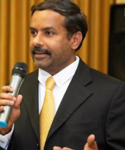 Shivakumar