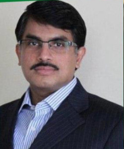 Suresh